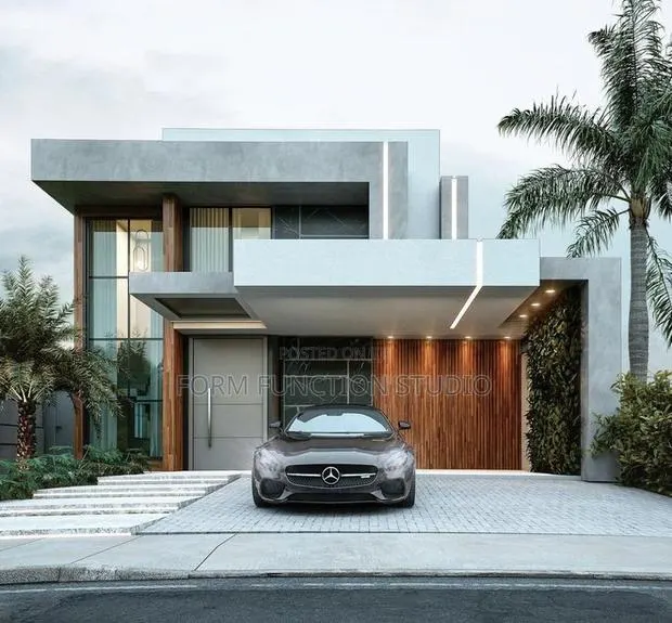 The Ultimate Spatial Makeover. · Photo 1