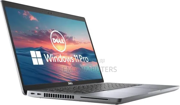 New Laptop Dell Latitude 14 16GB Intel Core i7 SSD 256GB · Photo 1