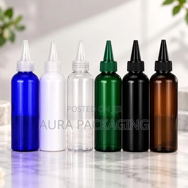 Applicator Bottles Wholesale · Photo 2