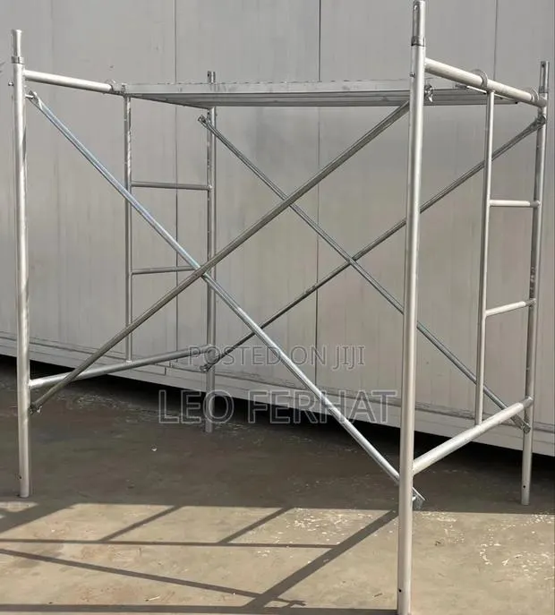 Brand New Scaffolding for Sale