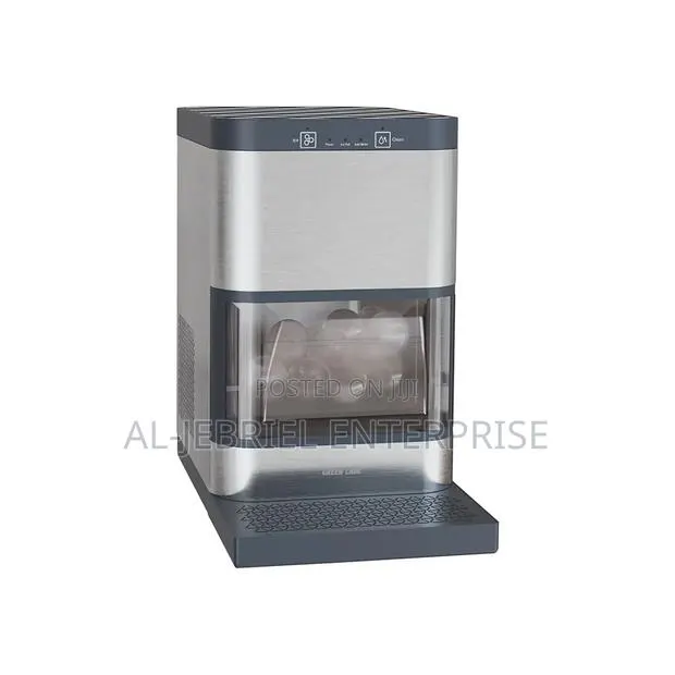Sphere Ice Maker · Photo 1