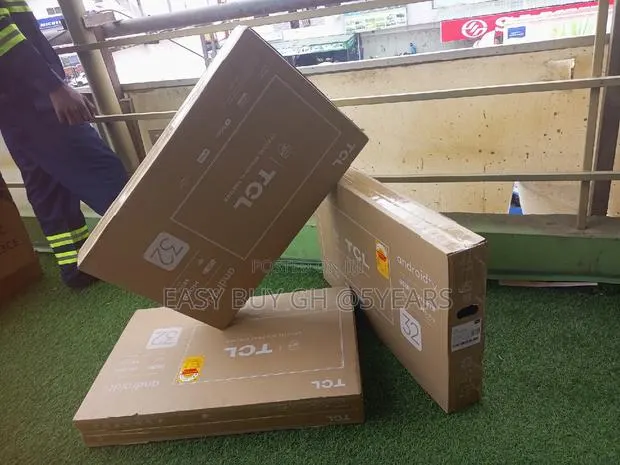 Target TCL Tv Smart Android Tv 32 Inches Tv TCL · Photo 1