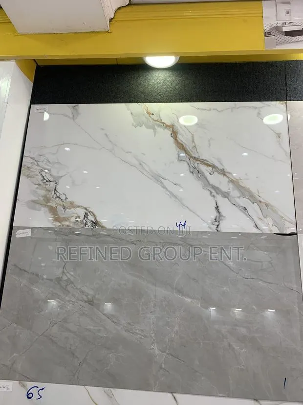 60/120cm Porcelain Tiles · Photo 1