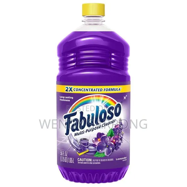 Cleaning Detergent