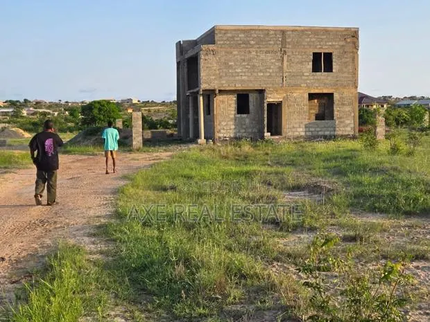 Stunning Developing Full Plots at Prampram Beach Road · Photo 1