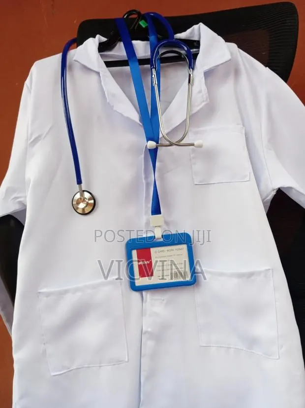 Kids Doctor Career Wear · Photo 3
