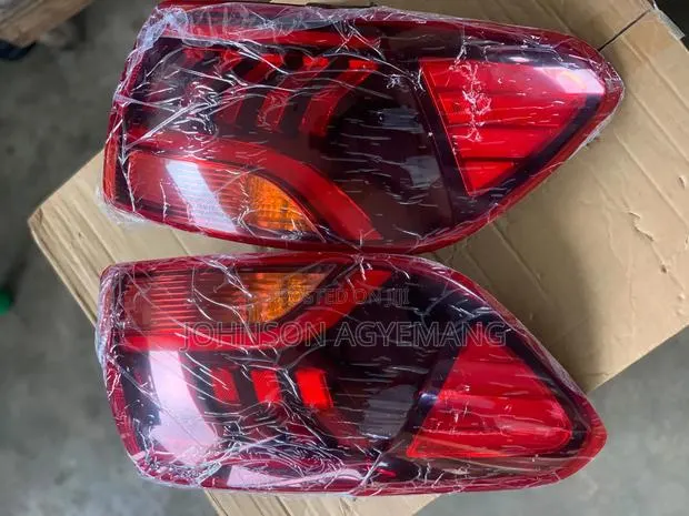 Kia Sorento 2019-2020 Taillight (LED) · Photo 1