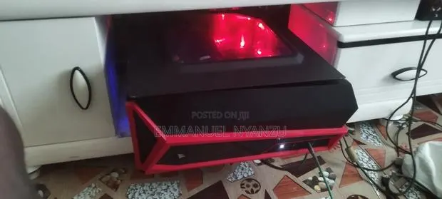 Desktop Computer 12GB Intel Core i5 HDD+SSD 2T · Photo 1