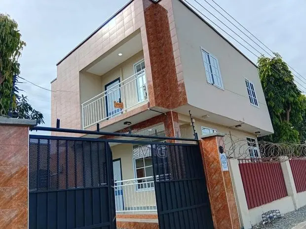 Fully Furnished 2 Bedroom Apartment for ShortStay · Photo 1