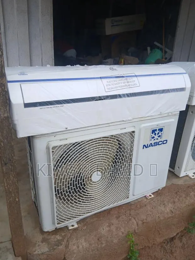 2.0HP Nasco Air Condition · Photo 1
