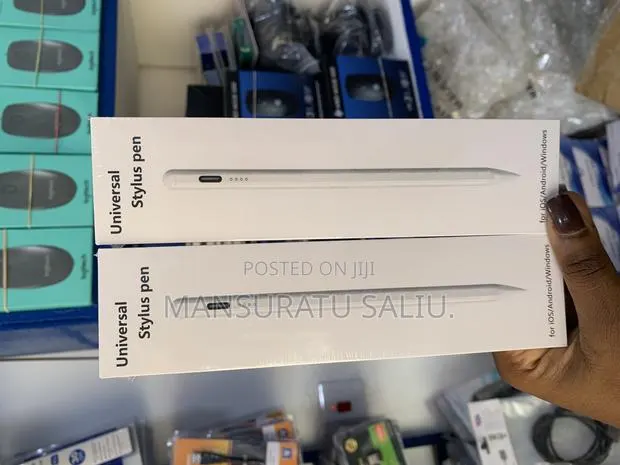 Universal Stylus Pen · Photo 1