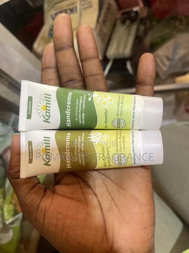 Balea Hand Cream · Photo 1