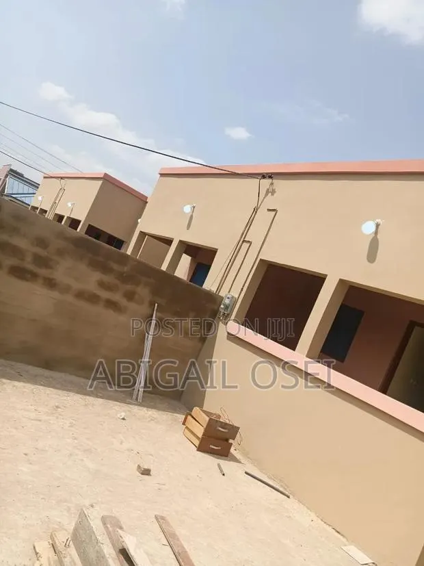 1bdrm Apartment in Oyarifa, Accra Metropolitan for rent · Photo 1