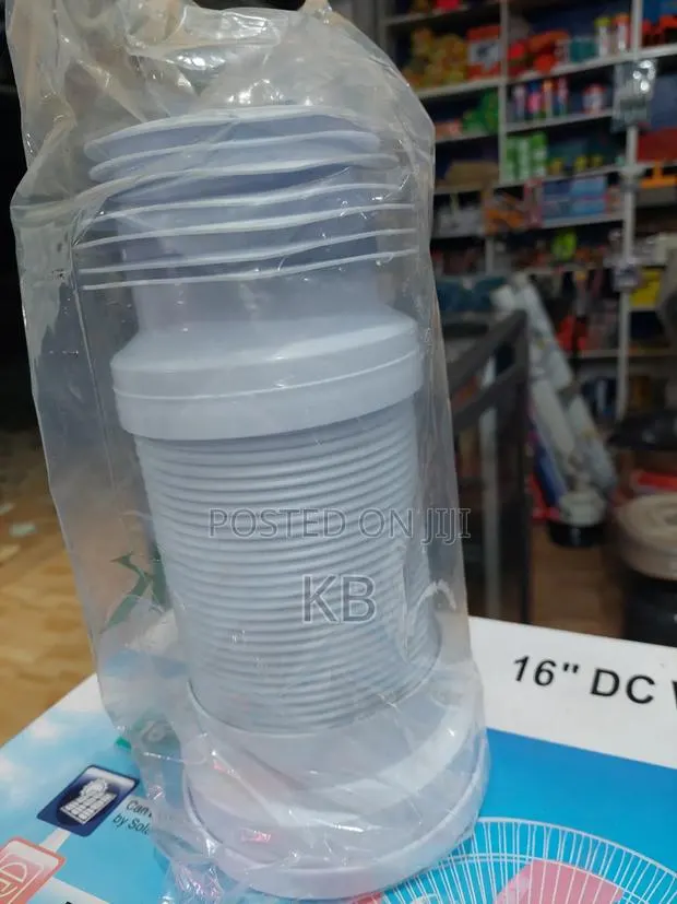 T-Uk Wc Adaptor · Photo 2