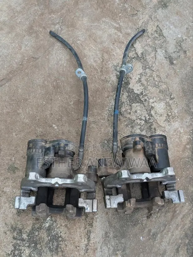 Honda Accord (2018-2022) Callippers · Photo 1