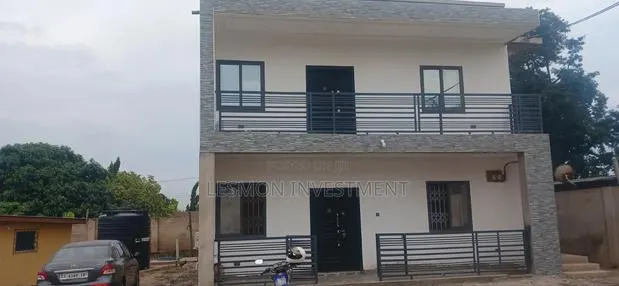 2bdrm Apartment in Lesmon Investment, Manet Junction for rent · Photo 1
