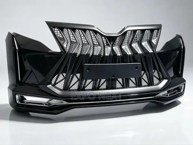 Front Bumper Venza 2009-2015 Complete · Photo 1