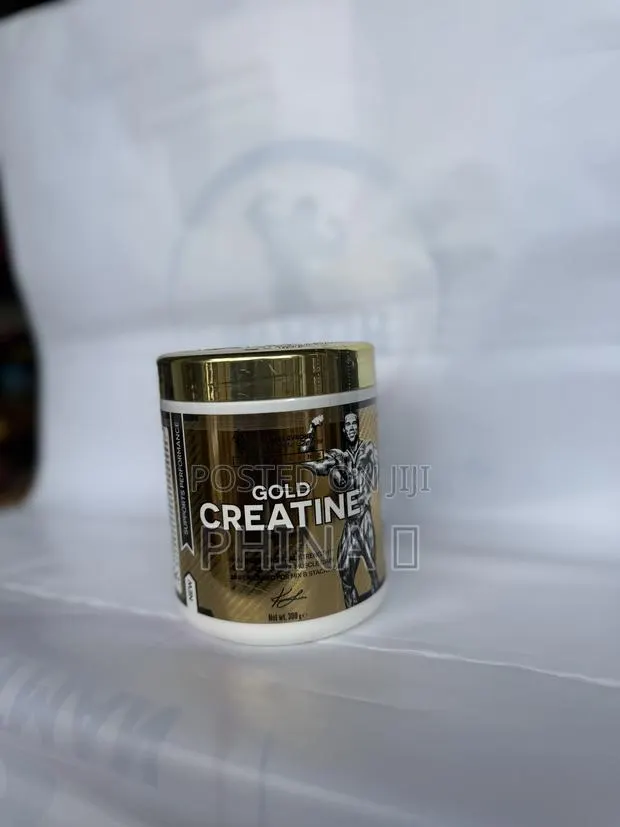Creatine Monohydrate 300g · Photo 1