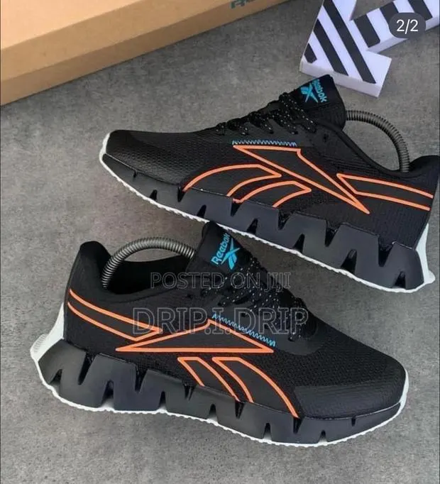 Reebok . Highly Authentic and Grade A.comes in box.Comes in All Sizes