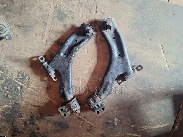 Chevrolet Spark Lowerarm · Photo 1