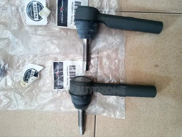 Premium Ultra Power Chevy Traverse,GMC Acadia Tie Rod Ends From USA · Photo 1