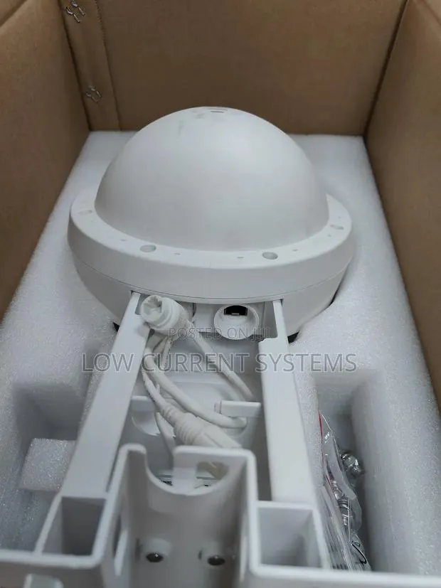 Ruijie Outdoor Omnidirectional Access Point Wifi6 300m+ · Photo 1