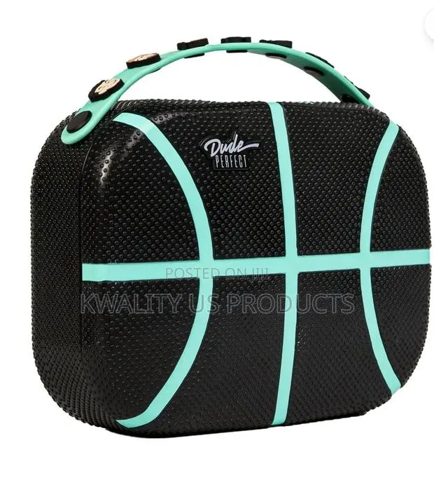 Dude Perfect Rugged Insulated Lunch Box · Photo 1
