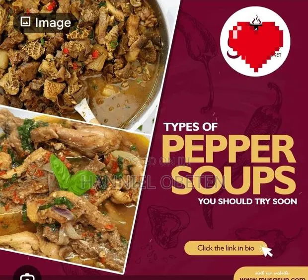 Peppersoup · Photo 1