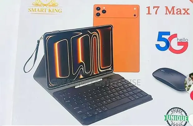 New Tablet 1 TB · Photo 1
