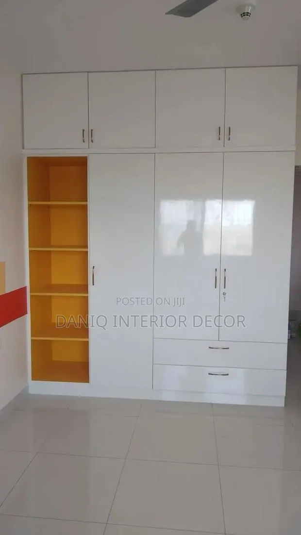 Interior Decor and Carpentering Services · Photo 1