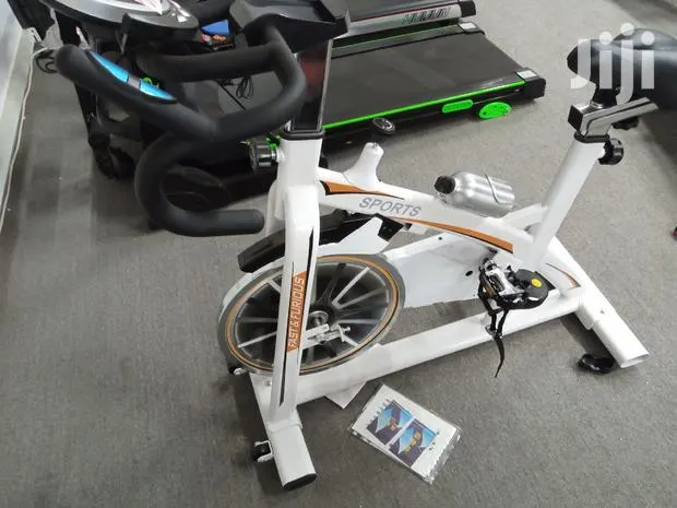 Sports Exercise Bike for Sale