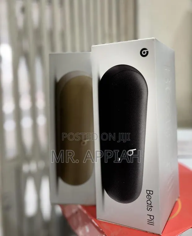 Check Out Affordable Beats Pill Bluetooth Speaker · Photo 1