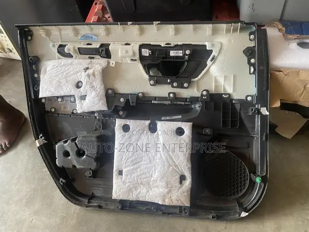 Honda CRV 2023 2024 2025 2026 Door Card · Photo 1