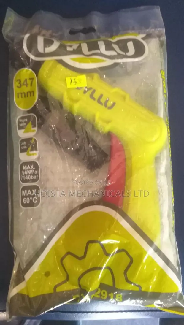 Spray Gun Quick Connector · Photo 1