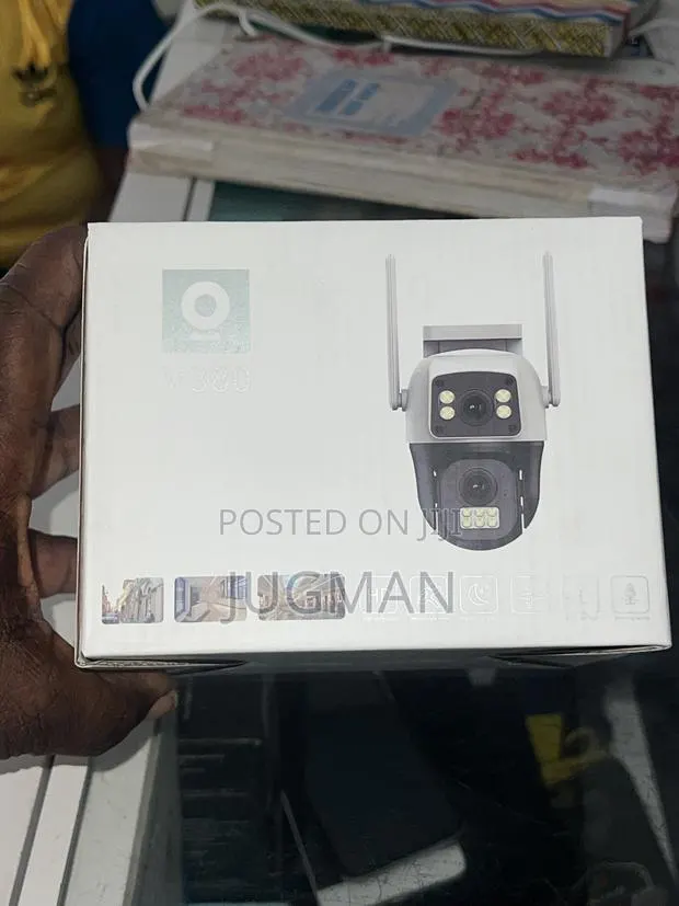 V380 Pro Camera · Photo 1
