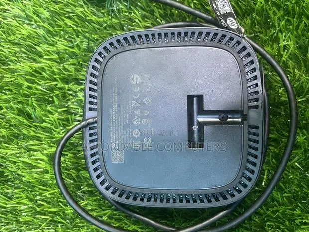 Hp Usb-C Dock G5 · Photo 1