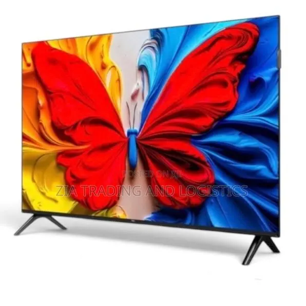 Sleek TCL 32s5k 32inch Full Hd Qled TV (2025) · Photo 1