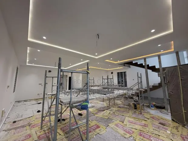 4bdrm House in School Junction, Ashaley Botwe for sale · Photo 3