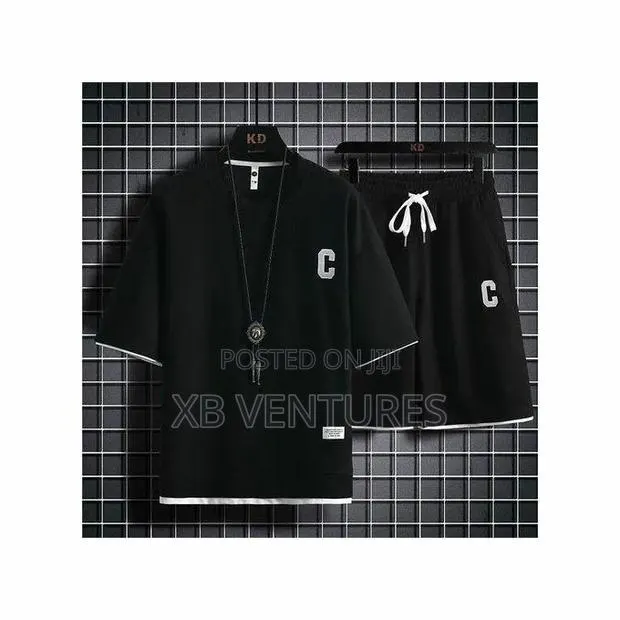 Next-Gen T-Shirt Set · Photo 1