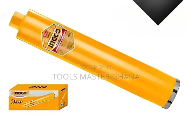 Diamond Core Bits - Dcb580528 · Photo 1