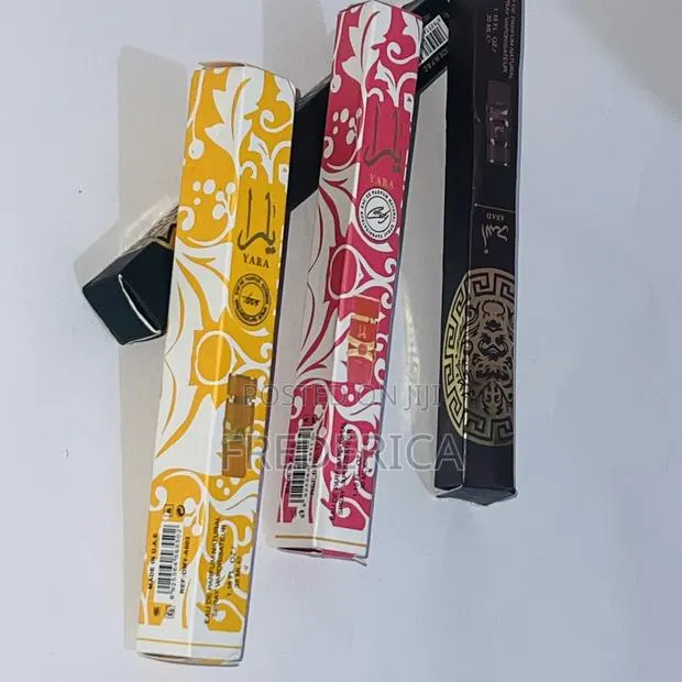 Pen Perfume · Photo 1