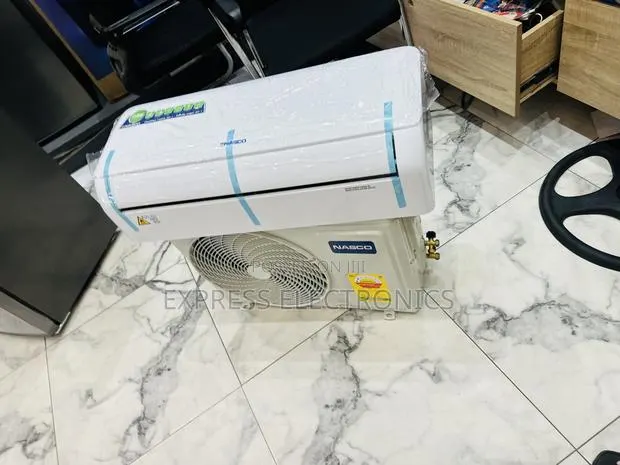High Quality Air Flow Split Inverter 1.5hp Back Dual · Photo 1