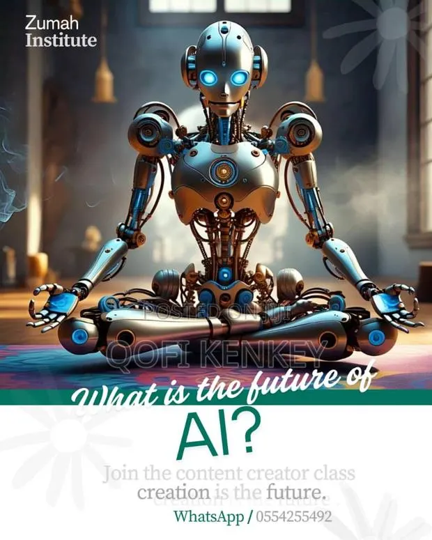 Learn the Ai Tools Effectively · Photo 1