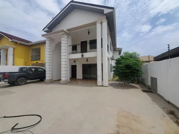 4bdrm House in Trasacco, Adjiriganor for rent · Photo 1
