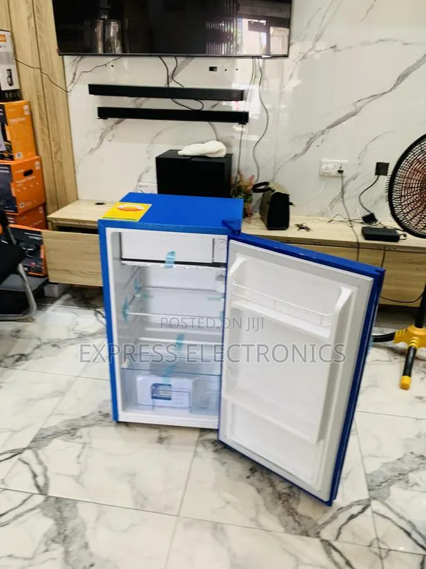 Shop the New Single Door Pearl 80l Fridge · Photo 1