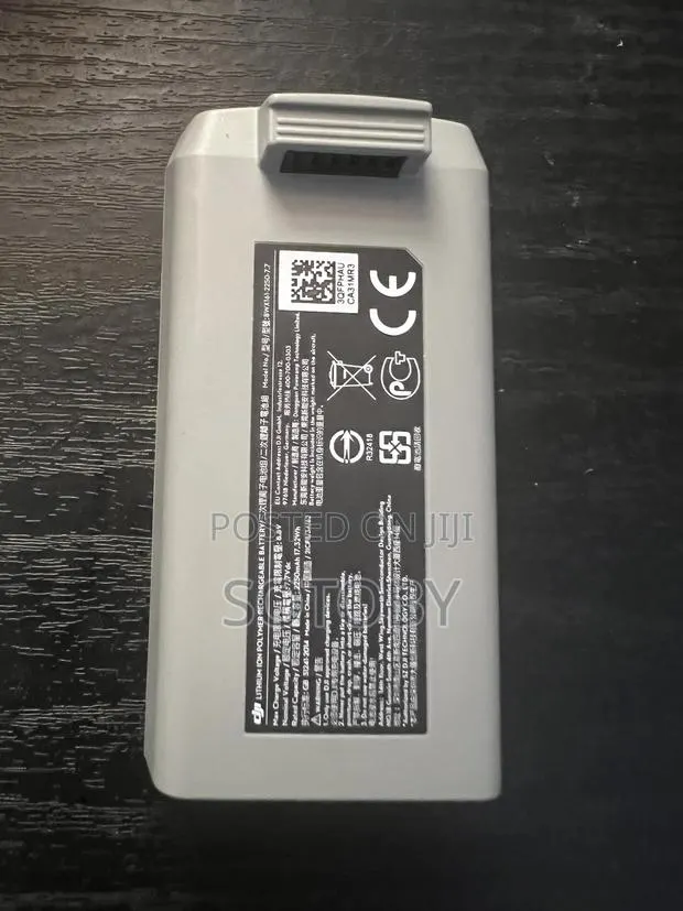 Dji Mini 2 Battery · Photo 2