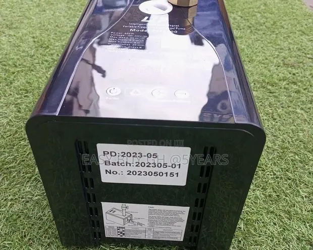 Original Solar Pump Quality and Affordable Price Solar Pump. · Photo 1