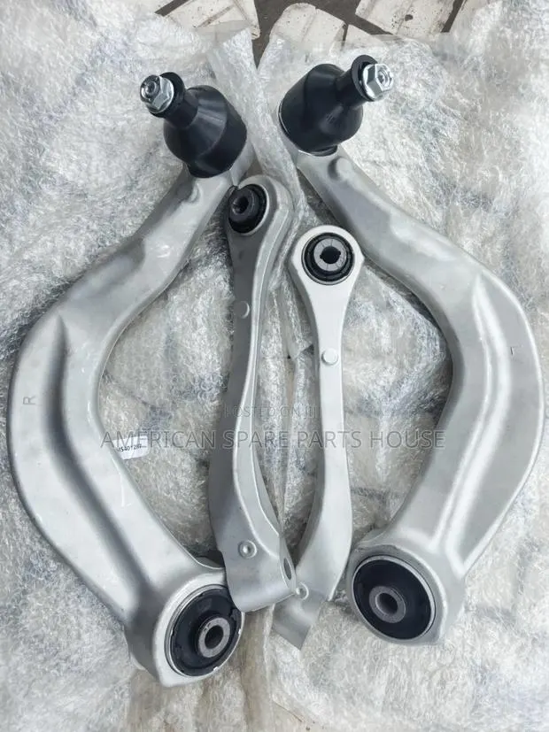 Ford Explorer 2020-2025 Lower Arm · Photo 1