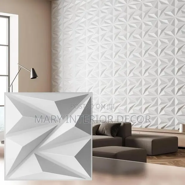 Wall Pannels · Photo 1