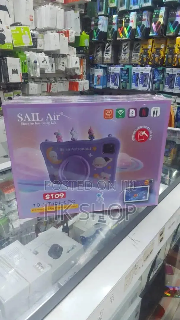 New Sail Air S109 128 GB Blue · Photo 1